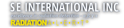 Radiation Detection: A Brief Overview of Tools for Measuring Radiation and Radiation Exposure
