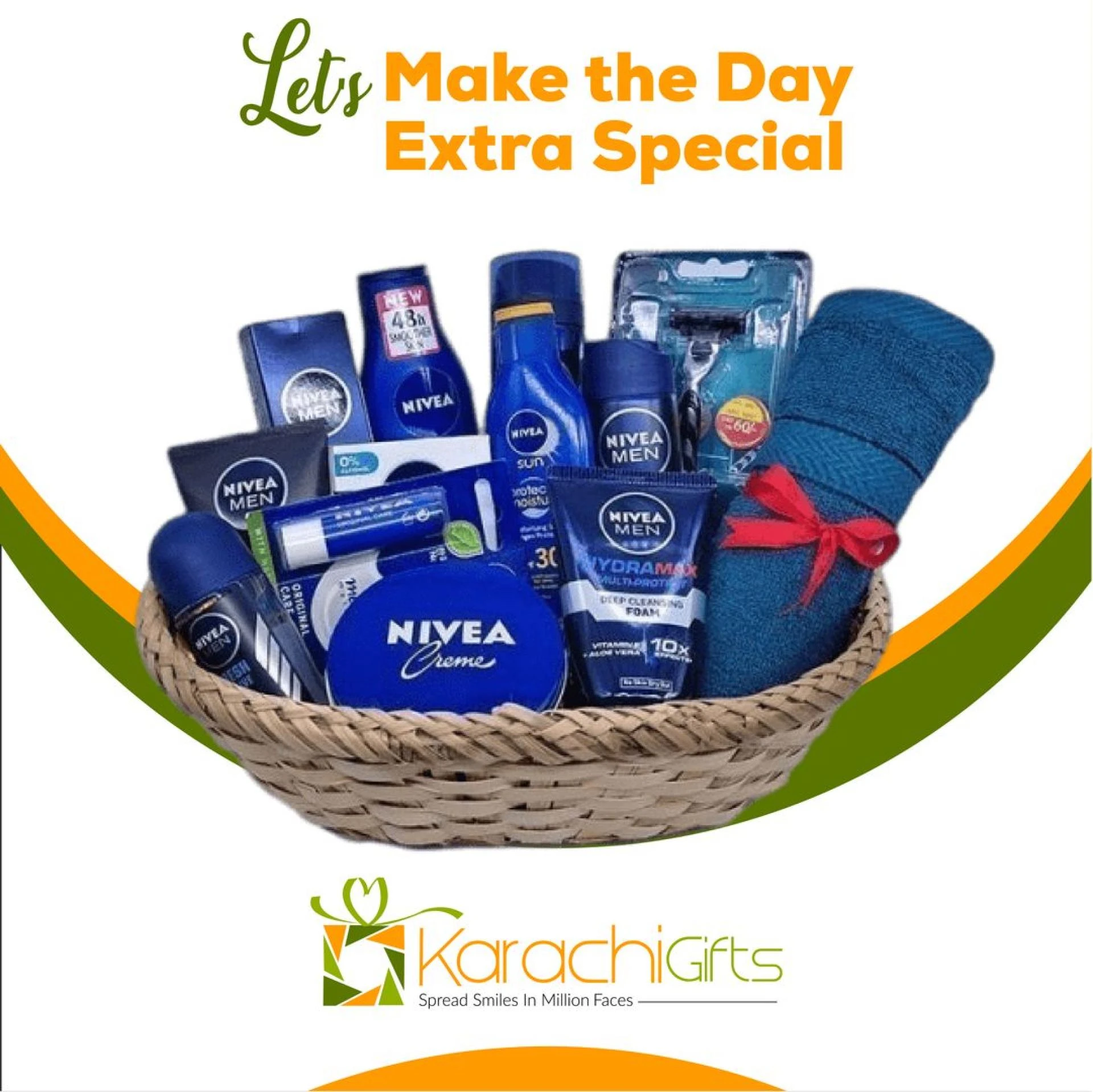 Presenting Karachi's Finest: Unforgettable Gift Experiences