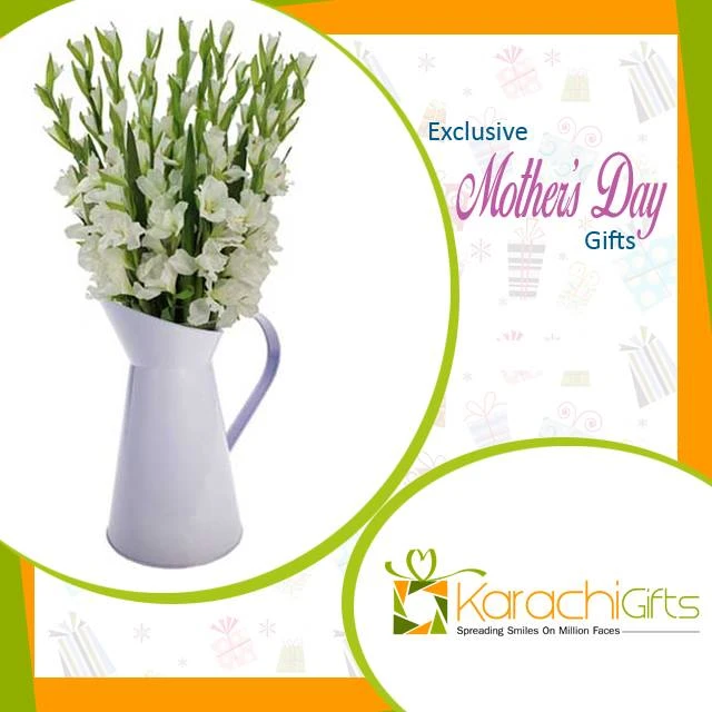 Celebrate Mom in Karachi: Uncommon Mother's Day Gift Suggestions