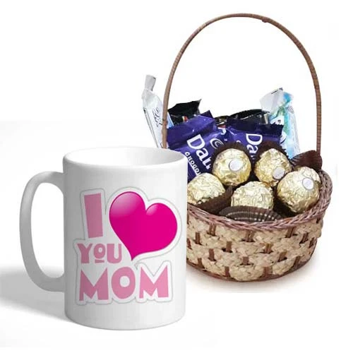 Sending Mother's Day Gifts to Karachi? Check Out Our Top 10 Gift Picks!