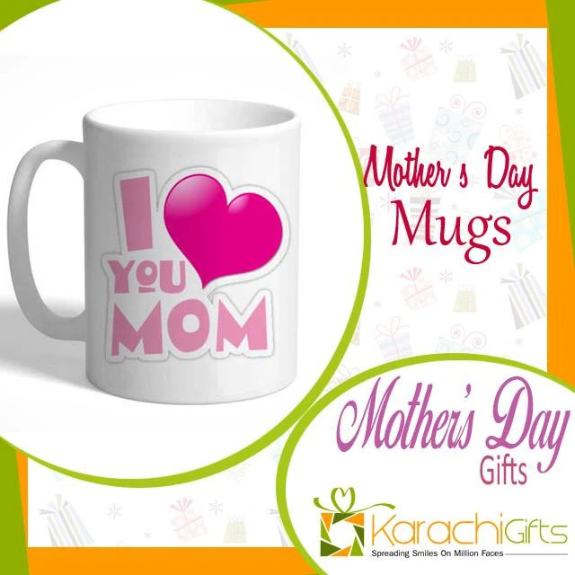 Send Thoughtful Mother's Day Gifts to Karachi and Make Your Mom Feel Special
