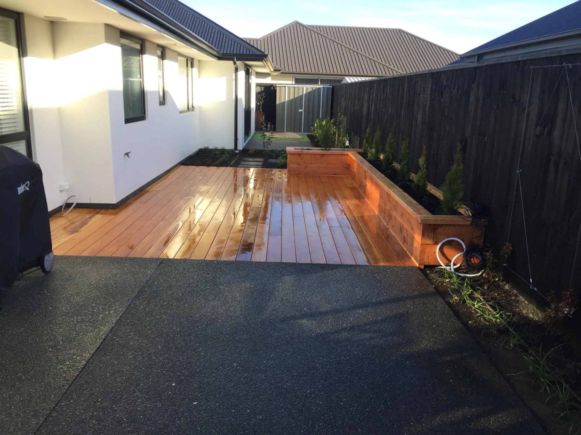 Landscaping Services in Christchurch