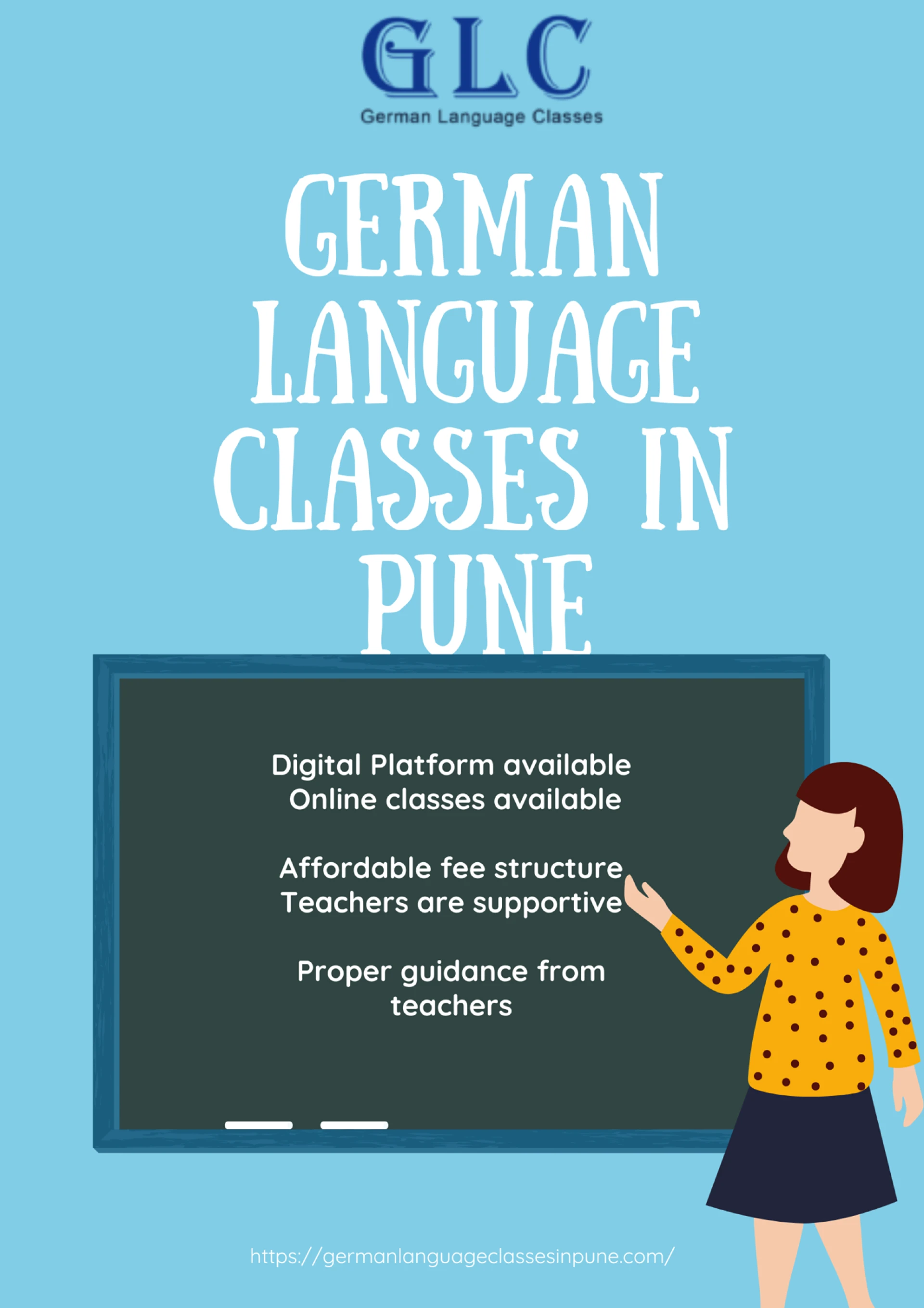 The German Language is Top-Notch Skill In 2022