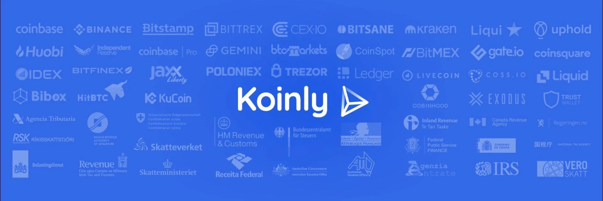 What is Koinly?