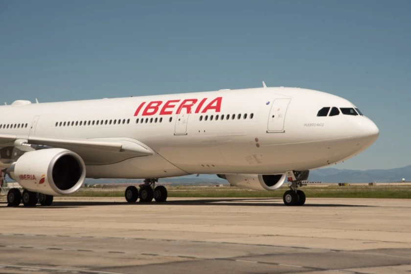 How to Get Your Refund from Iberia