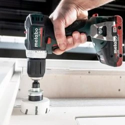 Makita Cordless Combi Drill &amp; Impact Driver
