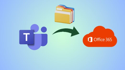 How Do I Migrate Teams Data to Another Tenant Easily?