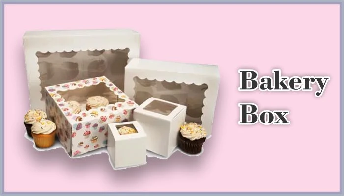 Better Late than Never—Revamp Your Bakery Boxes to Achieve Your Dream Success