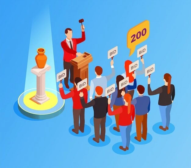 Navigate the Auction Landscape: Your Ultimate Auction Calendar Marketplace Guide