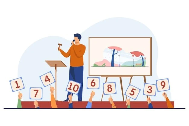 The Auction Calendar: A Symphony of Opportunity or a Minefield of Decisions