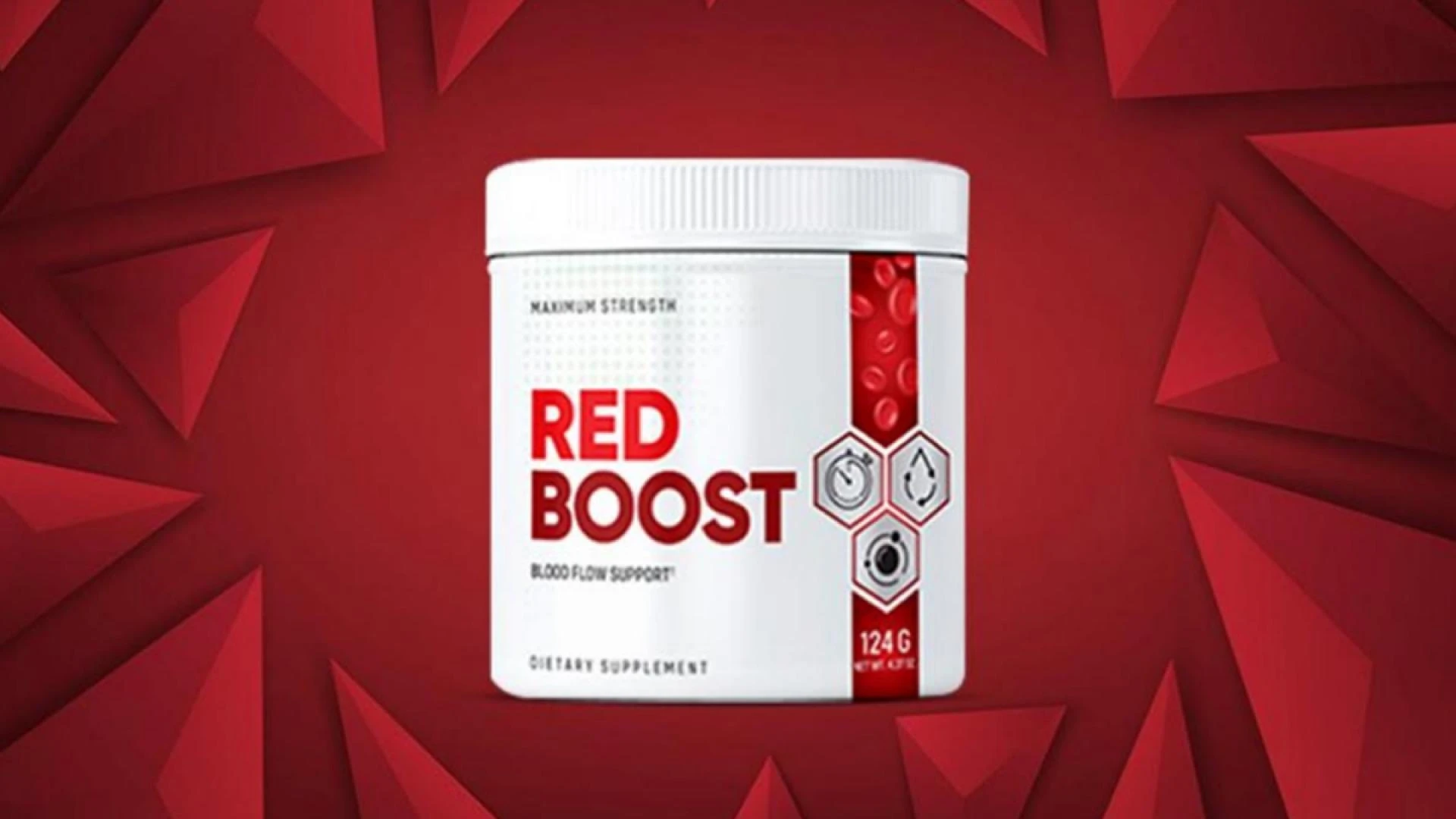 Red Boost Reviews: Main Ingredients, Pros, Cons!