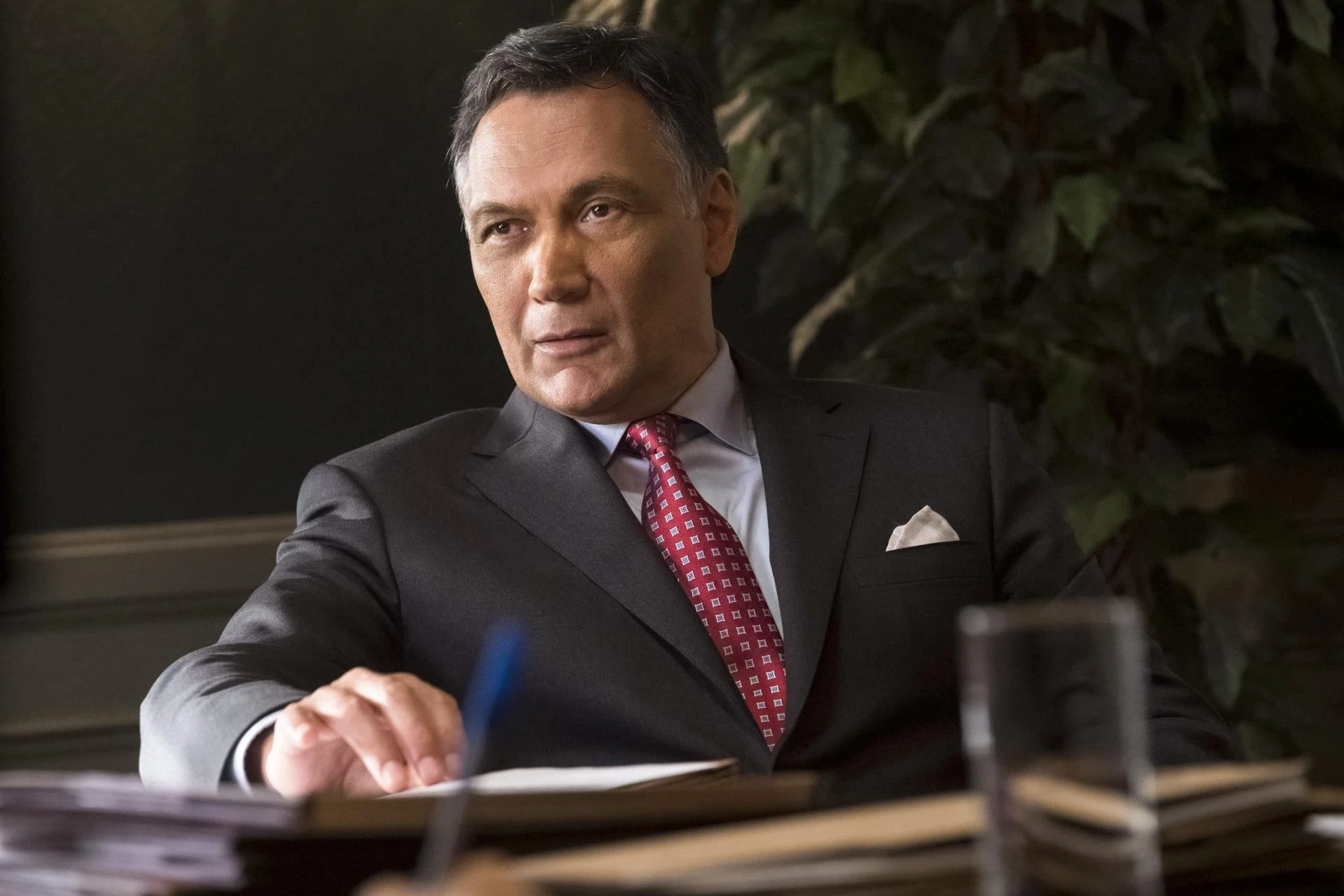 Jimmy Smits