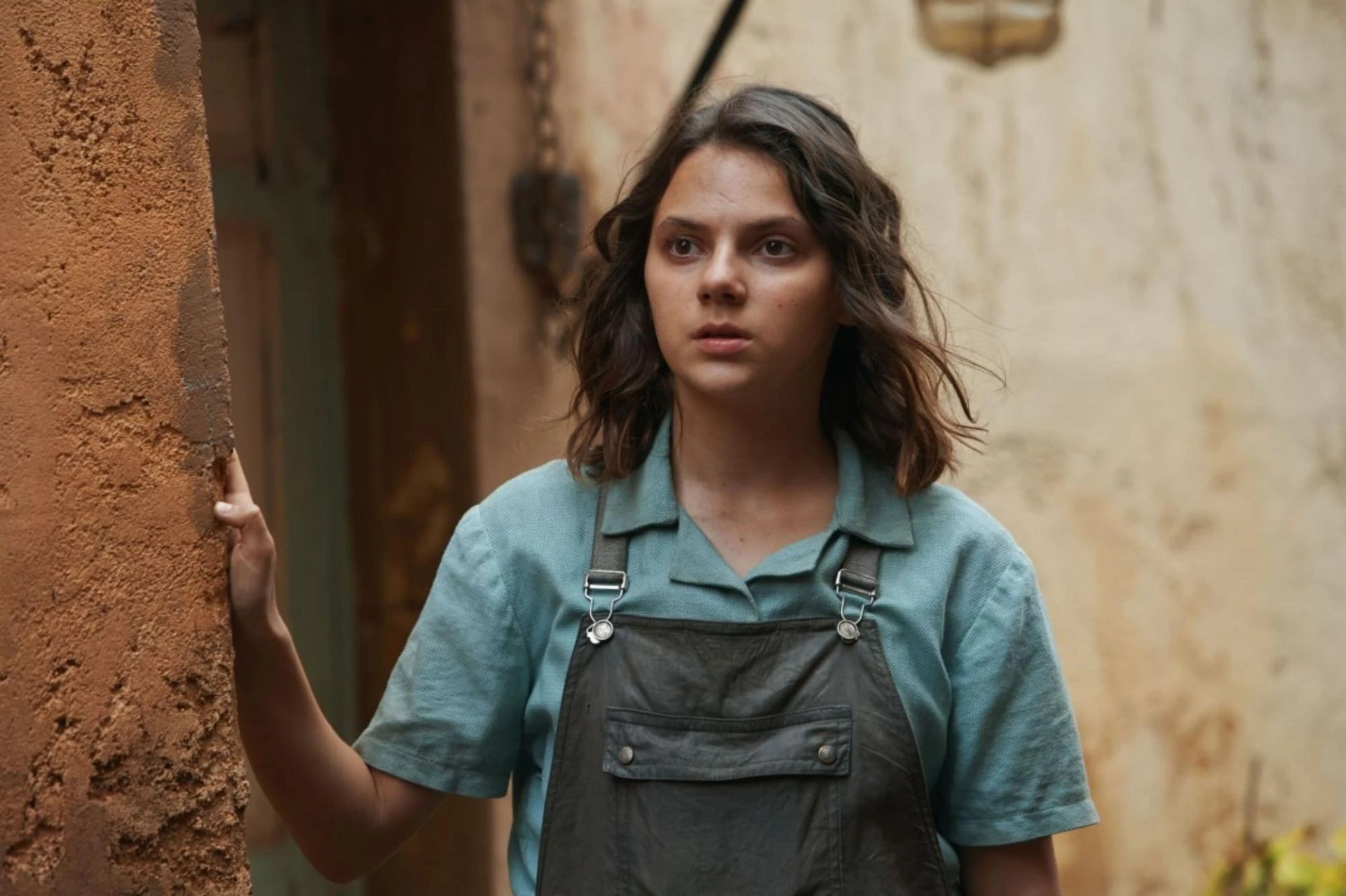 Dafne Keen