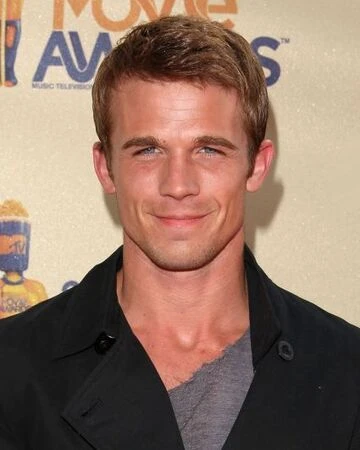 Cam Gigandet