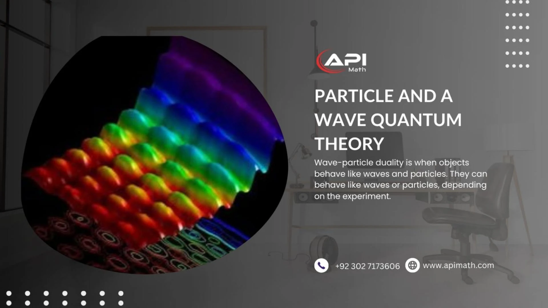 The Quantum Conundrum: Unraveling the Mystery of Particles and Waves