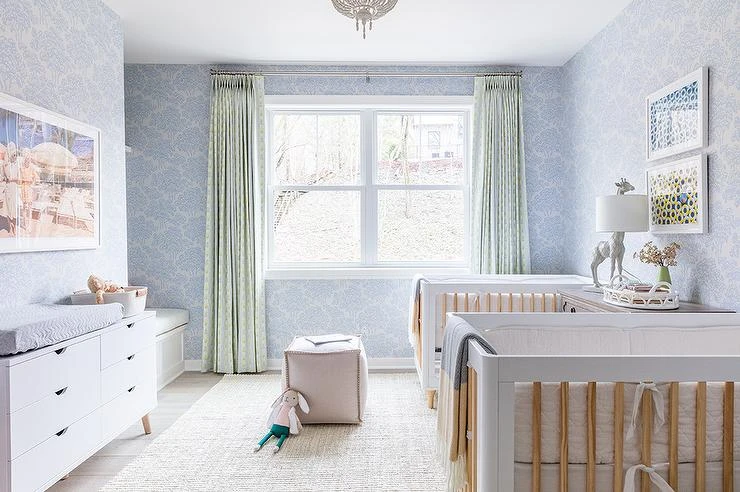 The Trendiest Nursery Furniture in the UK You Can Buy Right Now