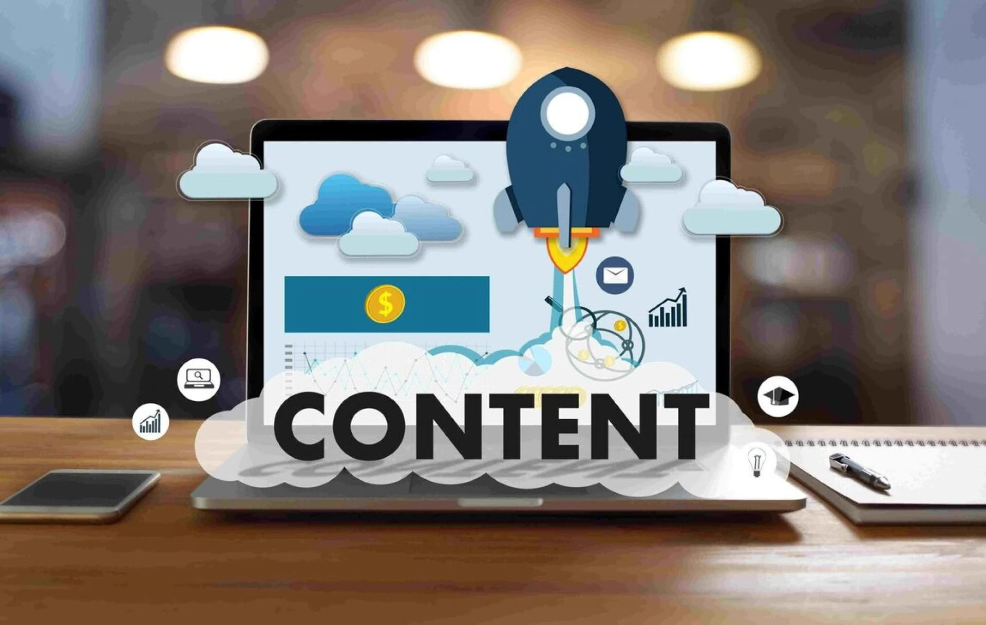 Using Data to Inform Your Content Strategy