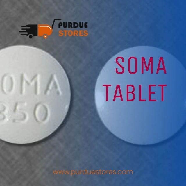 How to Buy Soma Online Overnight Delivery