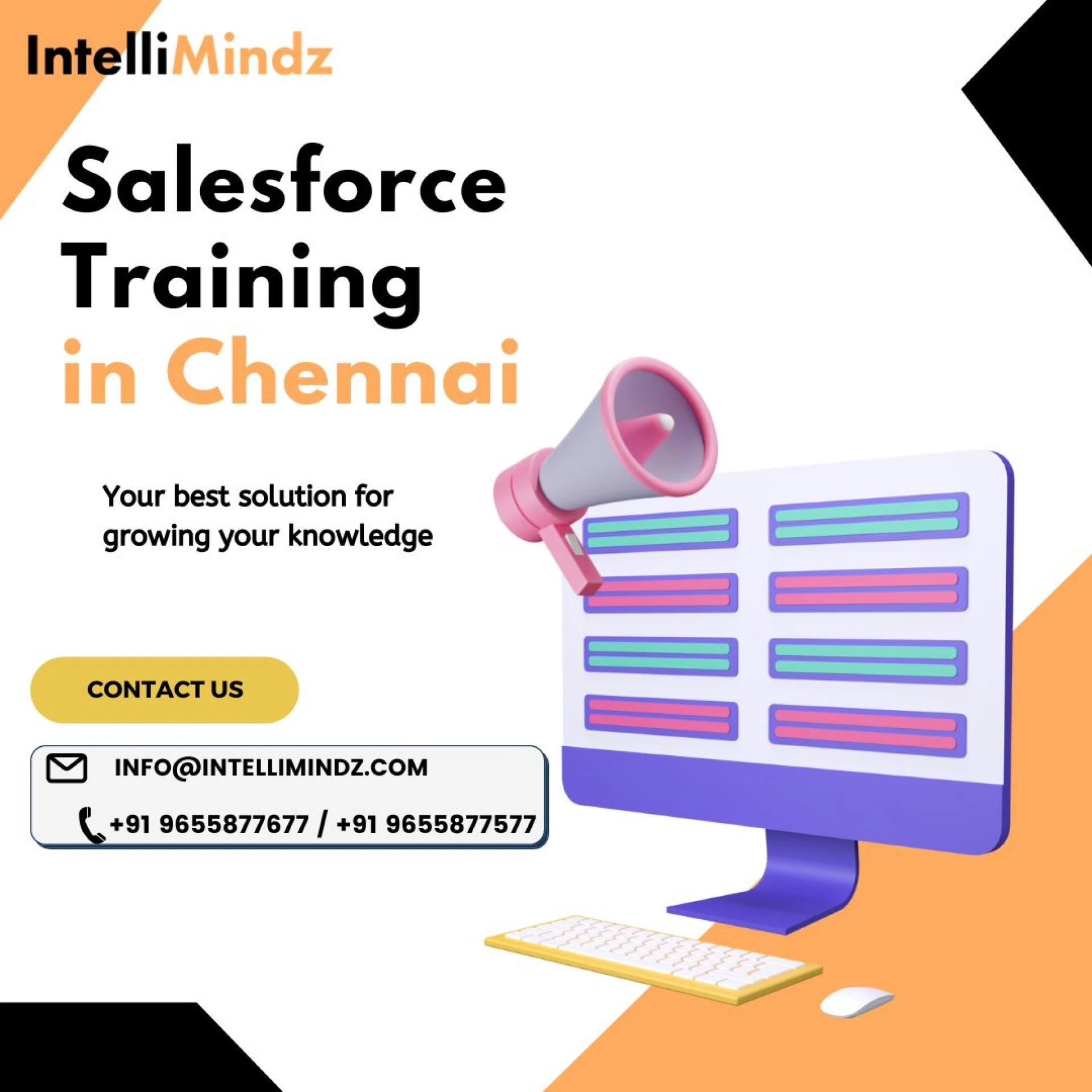 SAP MM Training in Chennai