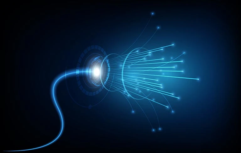 Broadband connection in Tuticorin at Sathya Fibernet