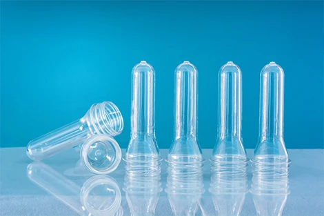 Pet Preforms Market is primed for growth through the rising trend of pet humanization