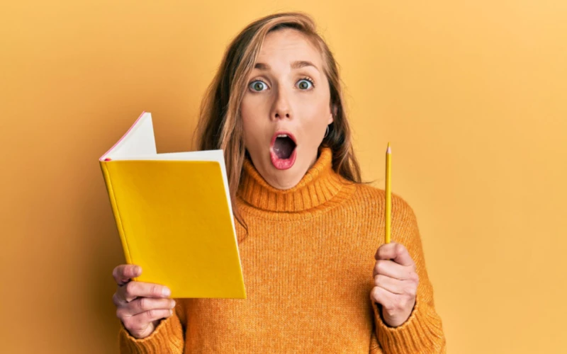 Market Your Book: 4 Simple Ways