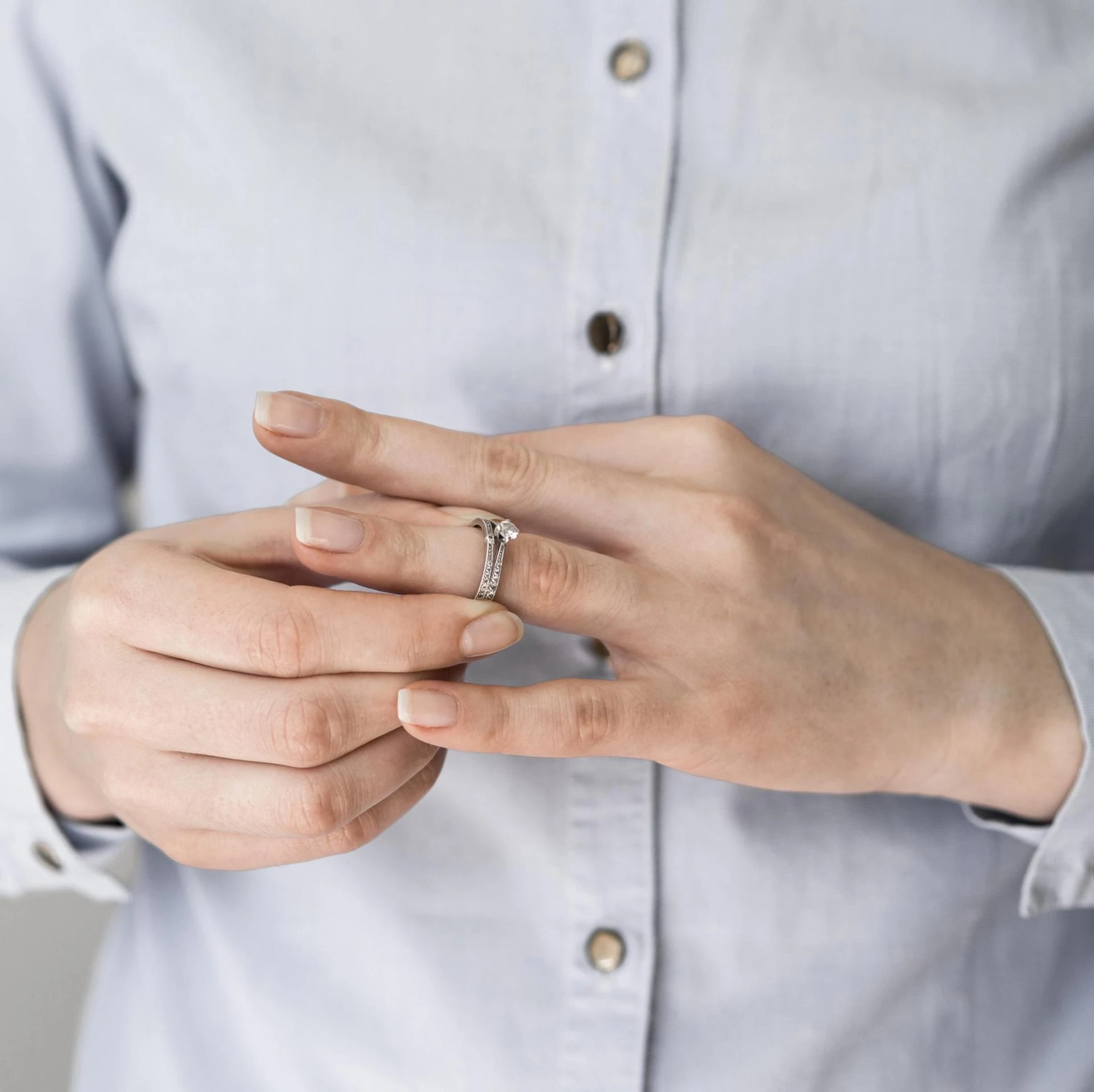 The Timeless Elegance of Silver Rings for Men: A Concise Exploration