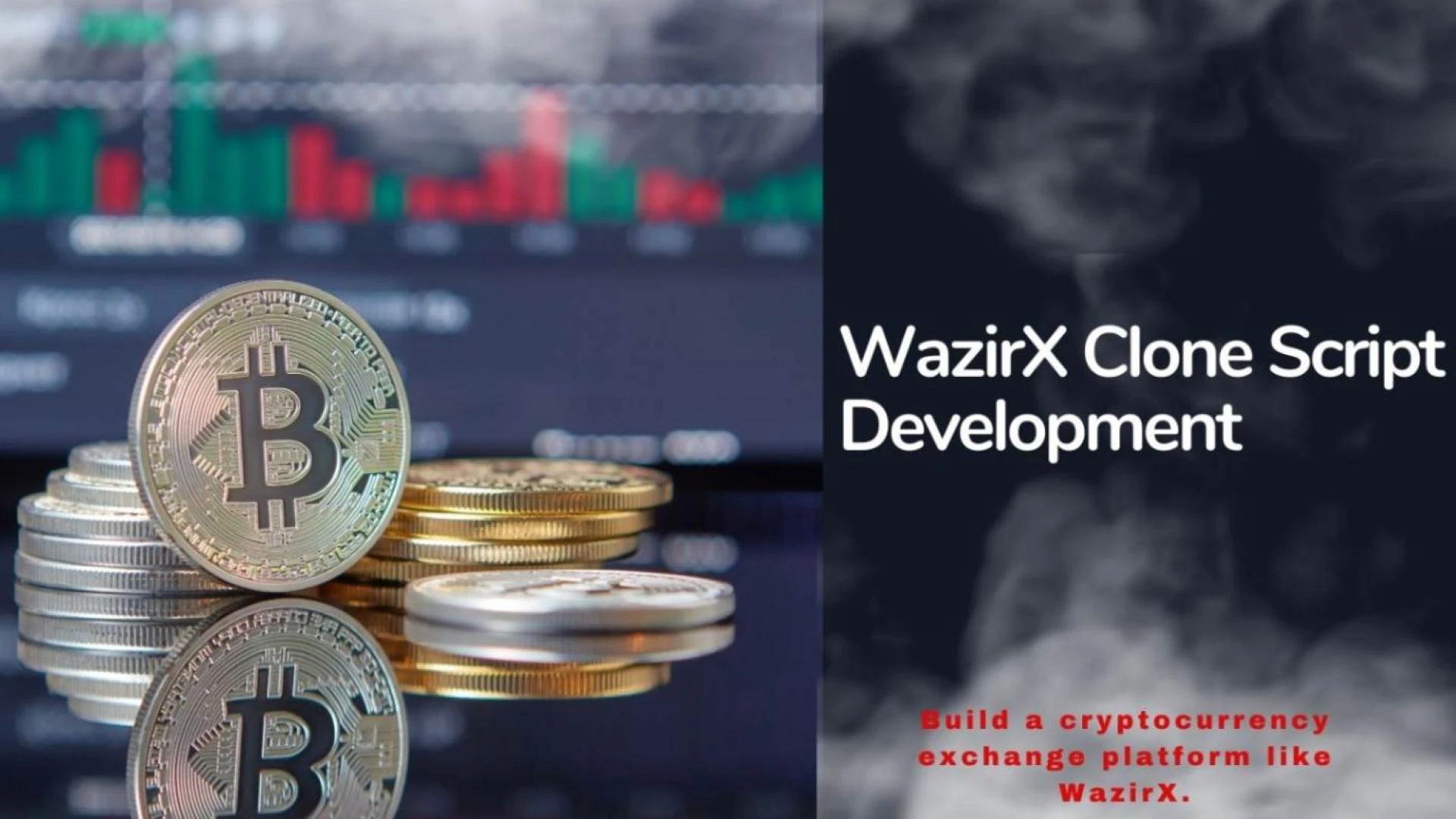 The Ultimate Guide to WazirX Clone Script Development: Everything You Need to Know