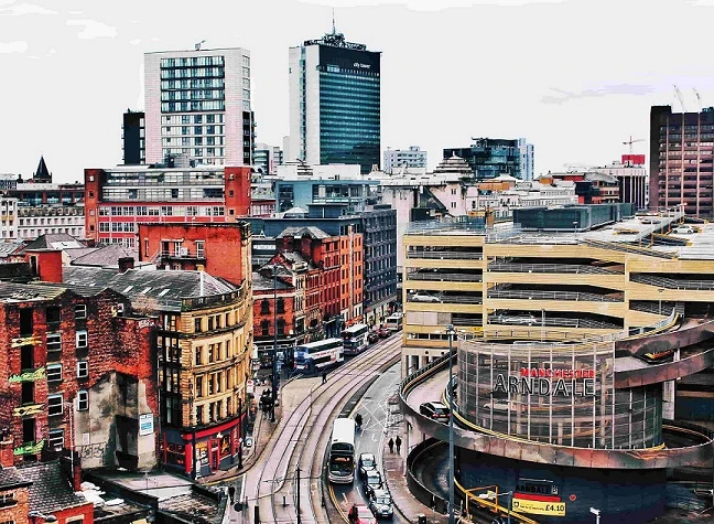 Looking Apartment For Sale in manchester but confused where is the best place to buy?