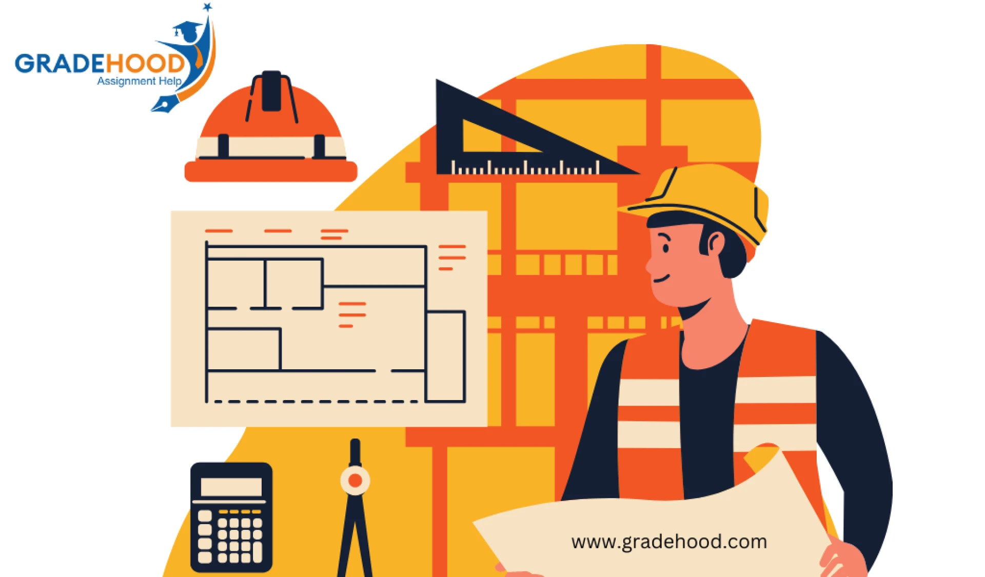 Explore The Benefits of Professional Civil Engineering Assignment Help in Order to Achieve Academic Excellence