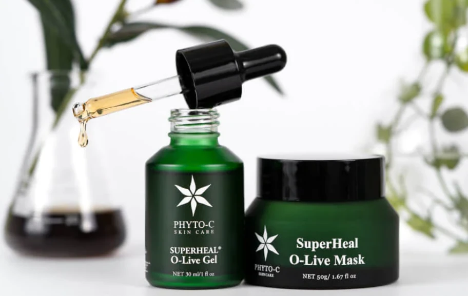 Unlock the Power of Vitamin C serum for Sensitive Skin