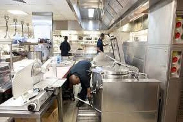 5 Simple Ways To Save Money When Cleaning Your Restaurant?