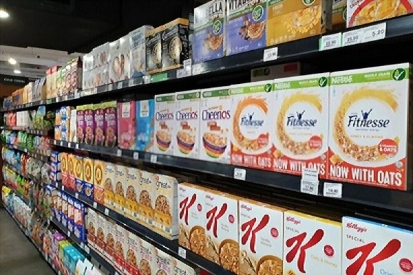 Exotic Snack In Kitsilano Eat Smartly For Well-Being &amp; Energy