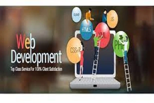 5 Web Development Frameworks To Look For