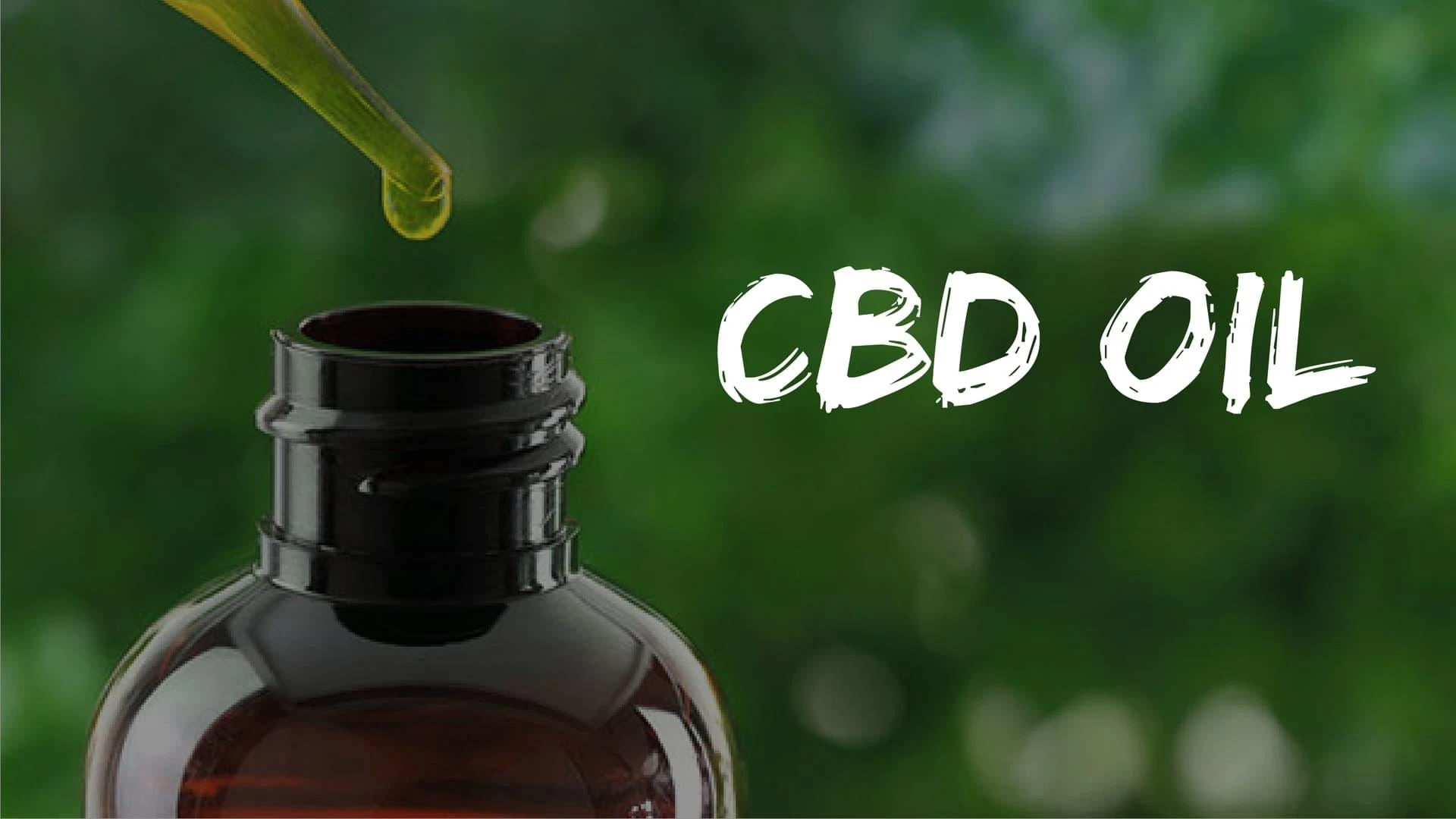 Does It Maximum strength CBD oil Or Not?