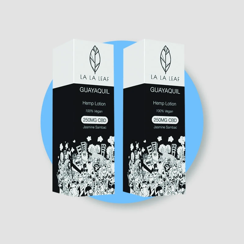 Get Custom CBD Boxes with Window Insert Style