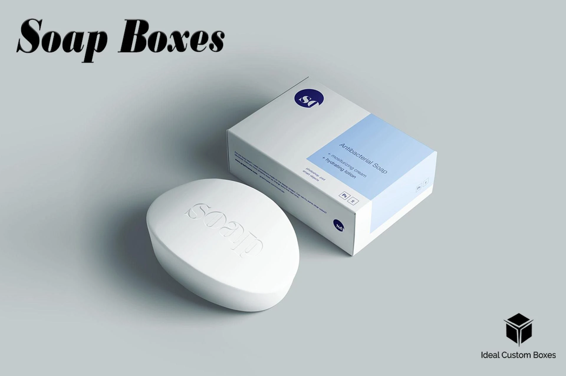 Tips For Choosing Wholesale Soap Box