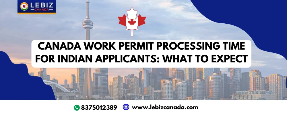 work permit for canada without job offer