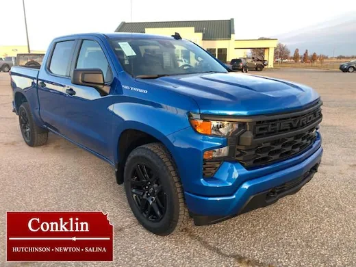 Things to do when visiting a Chevrolet dealership