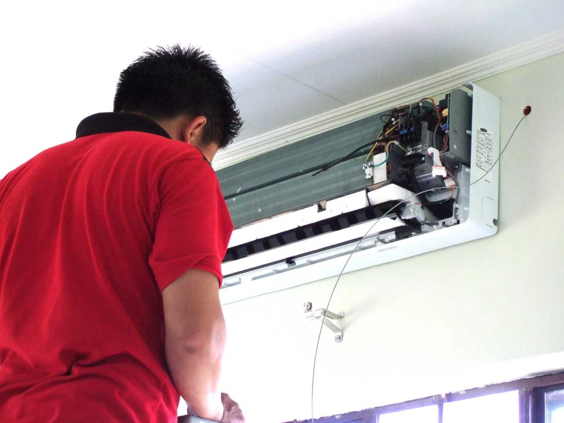 What Are The Benefits Of Regular Air Conditioner Servicing Singapore
