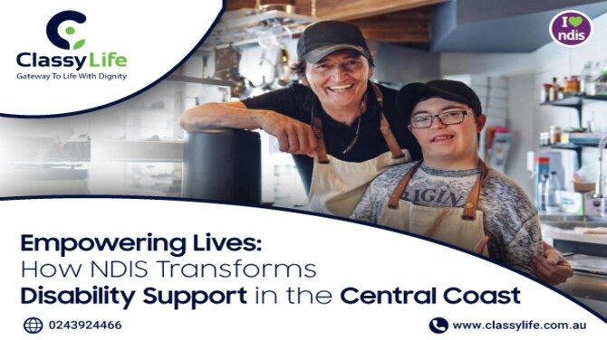 semi independent living for adults with disabilities | sta respite | semi independent living | ndis respite care