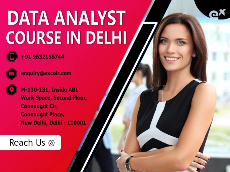 Data Analyst Course
