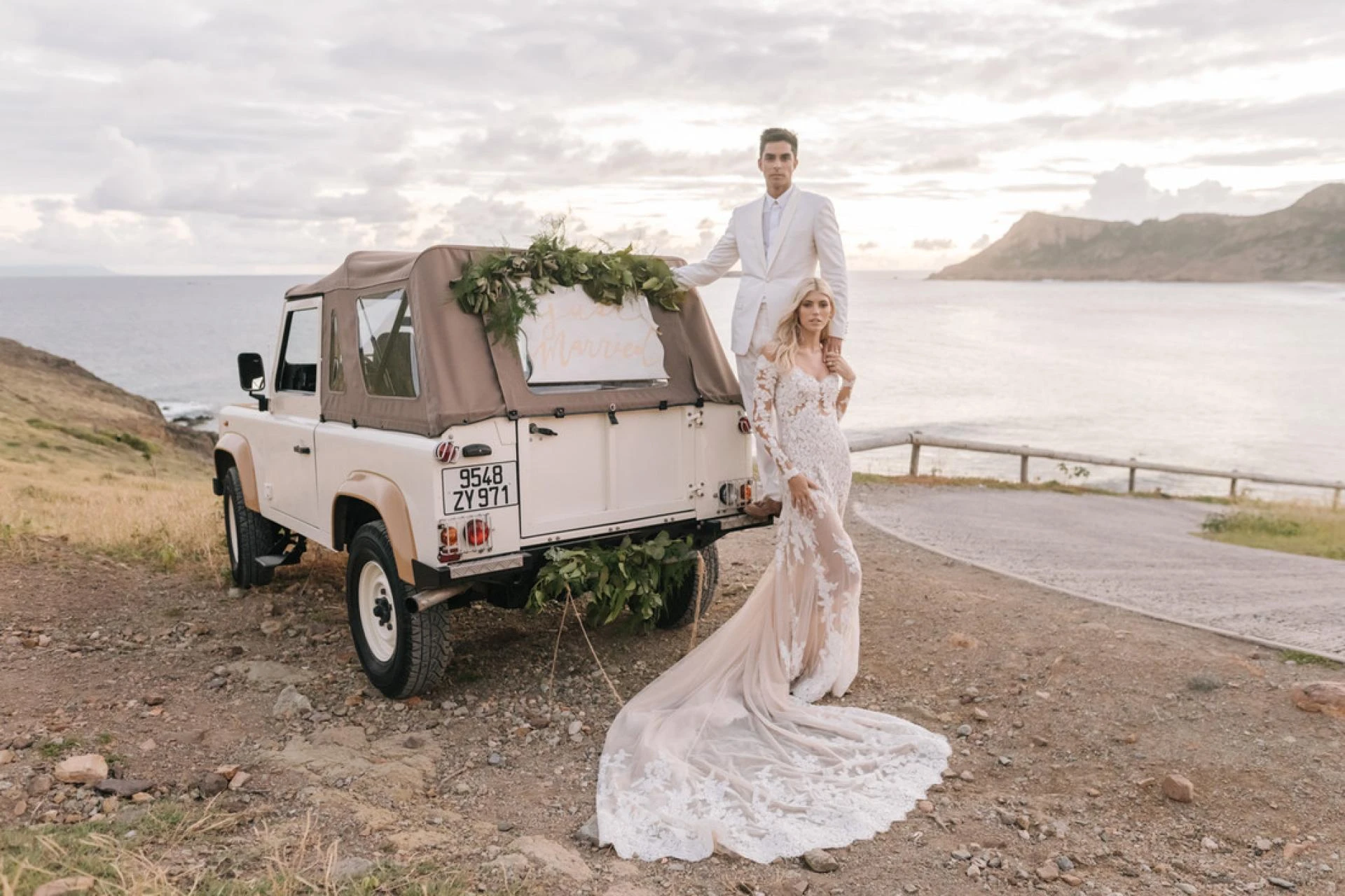 TIPS FOR CAPTURING LUXURY WEDDING PHOTOS