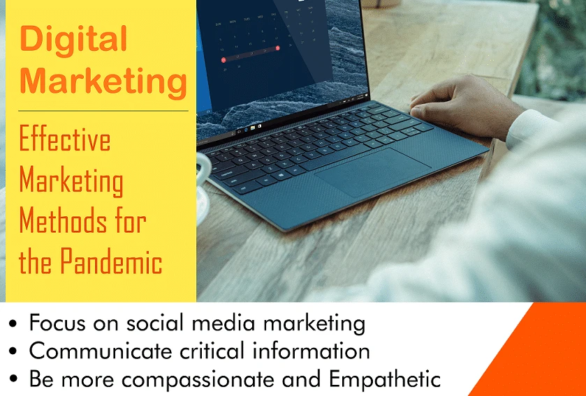 Avail Benefits of Digital Marketing Services that help you to Grow Business