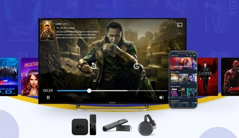 Effective Ideas to Choose the Best IPTV Provider