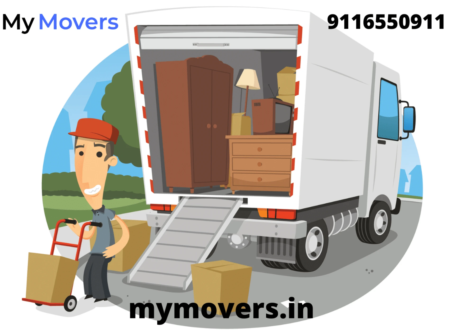 Packers and Movers in Bangalore at the best price