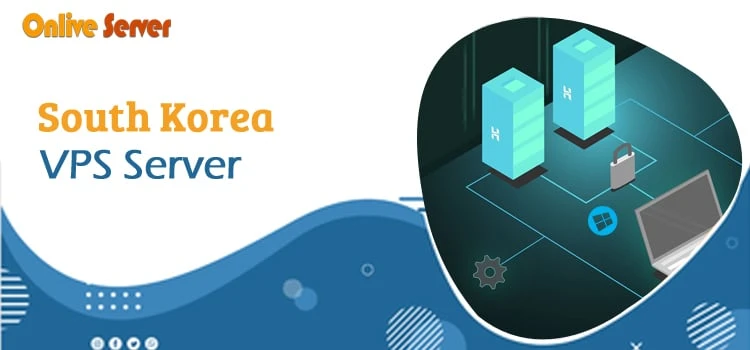 Best Choice for High-Traffic Sites South Korea VPS Server