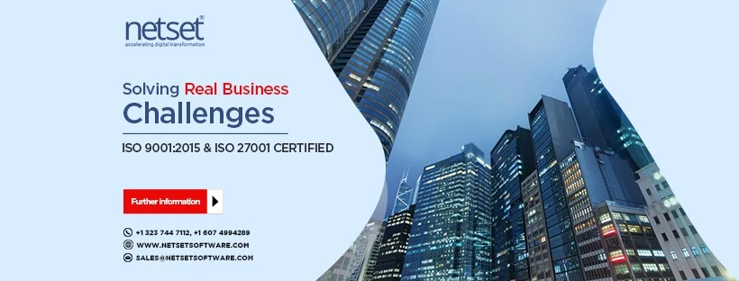 Modern Blockchain Business parameters and expectations from blockchain developers | NetSet Software