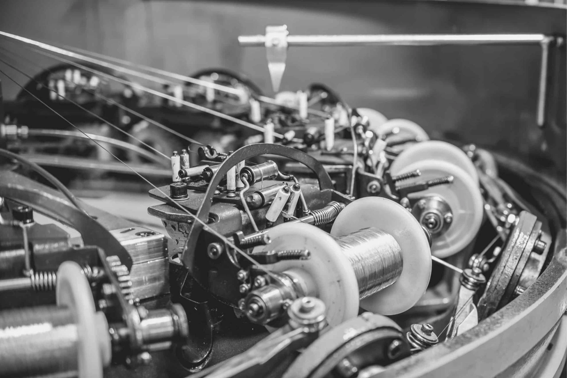 All You Need To Know About Transformer Winding Machines