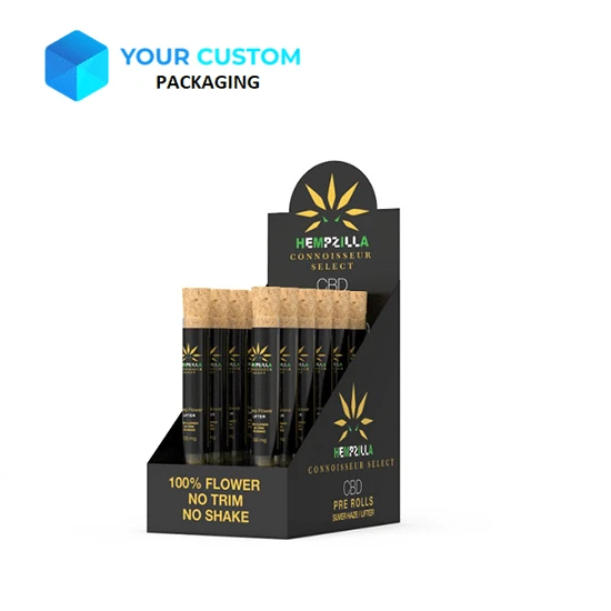 How can custom CBD boxes help you to enhance your ideas?